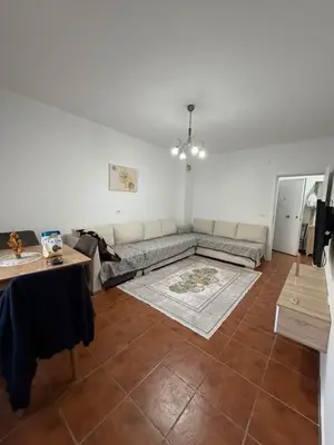 Apartament 1+1 me qera në Plazhi Iliria, Durrës, 65 m². Foto 1 nga 7