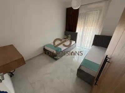 Appartamento 2+1 in affitto ad Astir, Tirana, 71 m². Foto 7 di 11