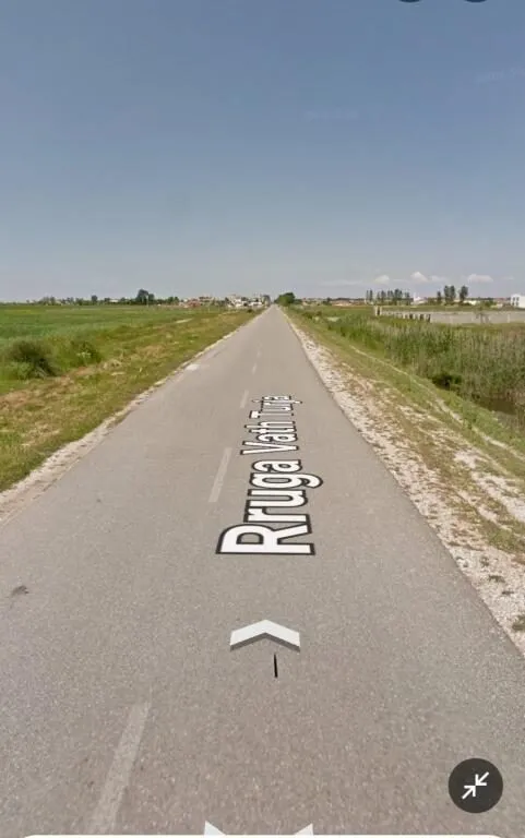 Tokë në shitje në Sektori Rinia, Durrës, 8 900 m². Foto 1 nga 1