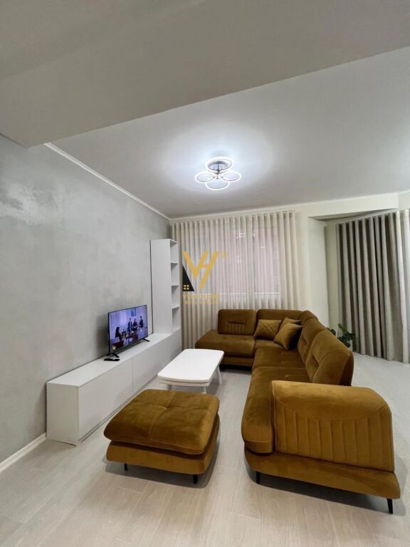 Apartament 2+1 me qera në Astir, Tiranë, 115 m²