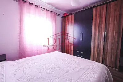 Apartment 2+1 for rent in Zogu i Zi, Tirana, 90 m². Photo 8 of 10