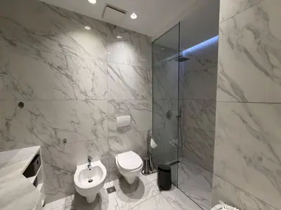 Apartament 1+1 me qera në Tiranë, 68 m². Foto 7 nga 7