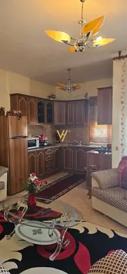 Apartament 2+1 në shitje në Bashkia, Kavajë, 96 m². Foto 2 nga 4