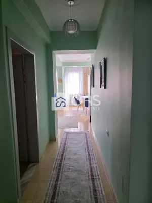 Apartament 2+1 me qera në Rruga Petro Nini Luarasi, Tiranë, 100 m². Foto 8 nga 12
