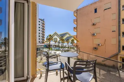 Duplex for sale in Shkëmbi i Kavajës, Durrës, 78 m². Photo 6 of 11