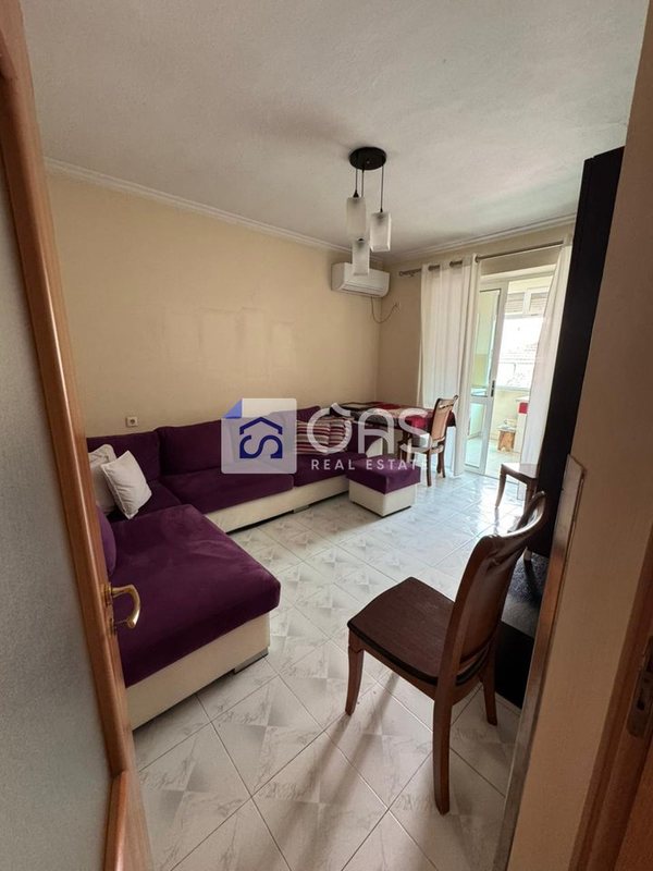 Apartament 2+1 në shitje në Selvia, Tiranë, 68 m². Foto 2 nga 6