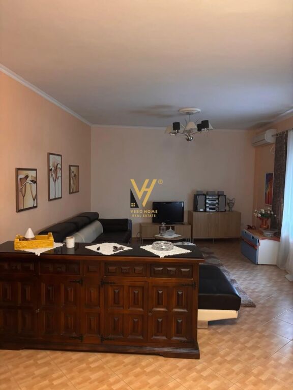 Apartament 2+1 në shitje në Shkozë, Tiranë, 106 m²