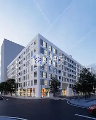 Apartament 1+1 në shitje në Bulevardi i Ri, Tiranë, 65 m². Foto 3 nga 3