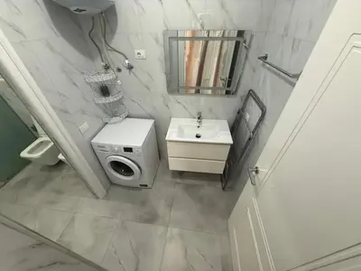 Apartment 2+1 for rent in TEG, Tirana, 120 m². Photo 6 of 6