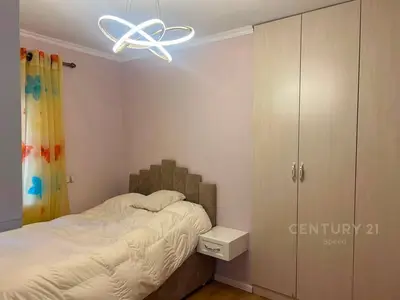 Apartament 3+1 me qera në Rruga Petro Nini Luarasi, Tiranë, 80 m². Foto 4 nga 7