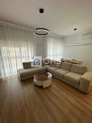 Apartament 1+1 me qera në Ali Dem, Tiranë, 68 m². Foto 4 nga 4