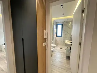 Apartament me qera në Transballkanike, Vlorë, 70 m². Foto 8 nga 10