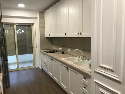 Apartment 3+1 for sale in Ish Fabrika e Bukës, Durrës, 122 m². Photo 6 of 12