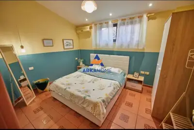 Appartamento 2+1 in affitto a Rruga Sami Frashëri, Tirana, 80 m². Foto 4 di 5