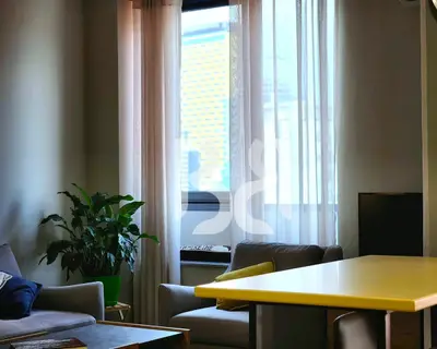 Appartamento 2+1 in affitto a Tirana, 85 m². Foto 2 di 12