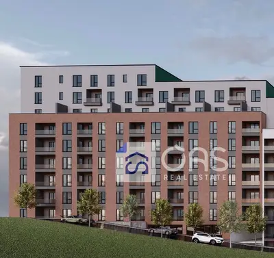 Apartament 2+1 në shitje në Babrru, Tiranë, 110 m². Foto 3 nga 3