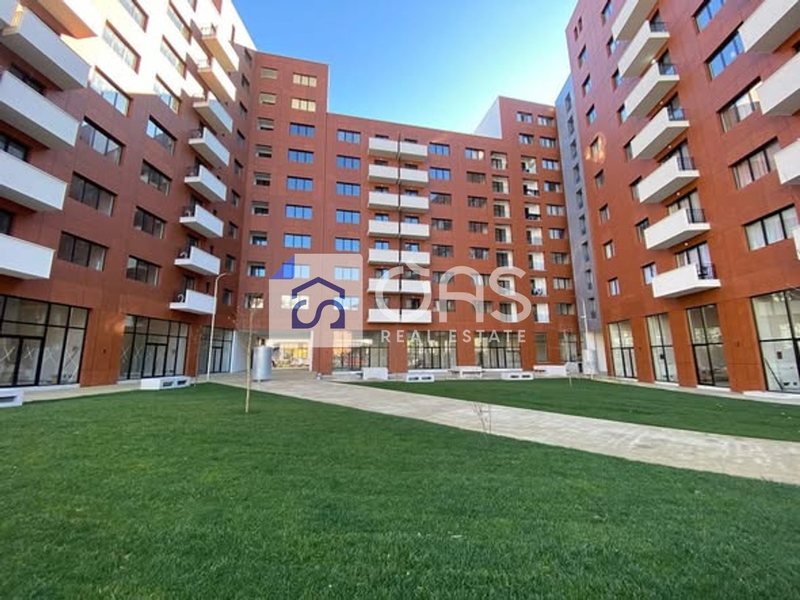 Apartament 3+1 në shitje në Astir, Tiranë, 190 m²