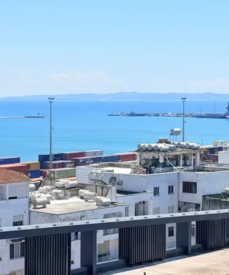 Apartament 2+1 me qera në Rruga Egnatia, Durrës, 111 m². Foto 6 nga 10