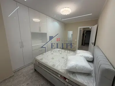 Apartament 1+1 me qera në Rruga Dritan Hoxha, Tiranë, 100 m². Foto 8 nga 10