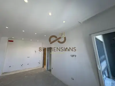 Apartament 1+1 në shitje në Rruga e Kavajës, Tiranë, 54 m². Foto 2 nga 12