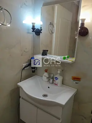 Apartament 1+1 me qera në Selvia, Tiranë, 57 m². Foto 5 nga 5