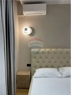 Apartament 1+1 me qera në Rruga Dush Strati, Vlorë, 75 m². Foto 4 nga 8