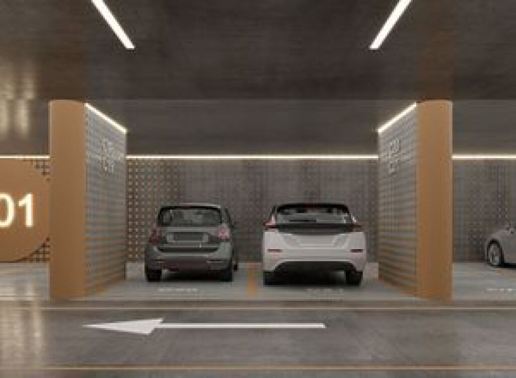 Parking space for sale in Astir, Tirana, 16 m²