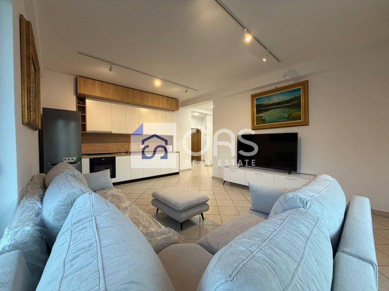 Appartamento 2+1 in affitto a Tregu Elektrik, Tirana, 100 m²