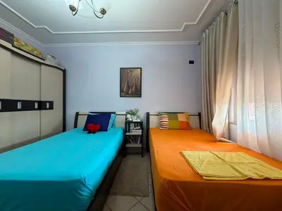 Apartament 3+1 në shitje në Rruga Sami Frashëri, Tiranë, 137 m². Foto 9 nga 12