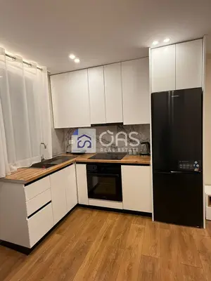 Apartament 1+1 me qera në Rruga e Elbasanit, Tiranë, 50 m². Foto 2 nga 5