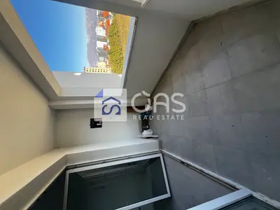 Appartamento 2+1 in affitto ad Astir, Tirana, 105 m². Foto 9 di 10
