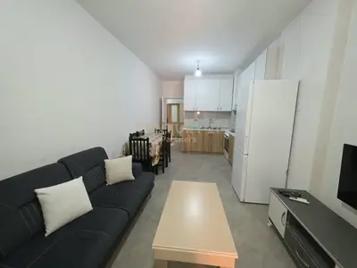 Apartament 2+1 në shitje në Golden Park, Tiranë, 91 m². Foto 3 nga 12
