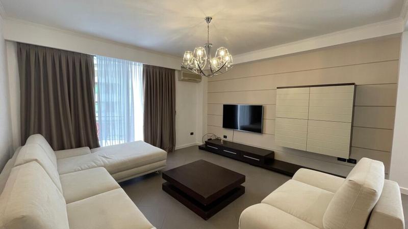 Appartamento 2+1 in affitto a Libri Universitar, Tirana, 110 m²