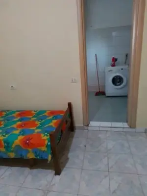 Apartament 1+1 me qera në 2 minuta nga Universiteti Bujqësor i Tiranës, Kamëz, 60 m². Foto 3 nga 3