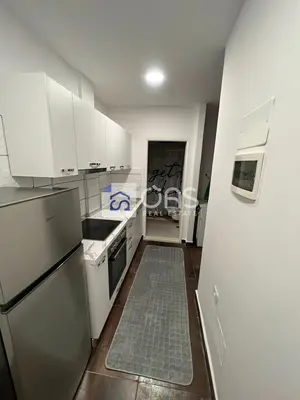 Apartament me qera në Qsut, Tiranë, 45 m². Foto 7 nga 7