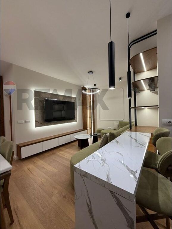 Appartamento in affitto a Bulevardi Zogu I, Tirana, 75 m². Foto 3 di 3