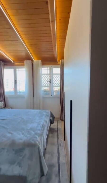 Apartment 2+1 for sale in Yzberisht, Tirana, 98 m². Photo 1 of 3