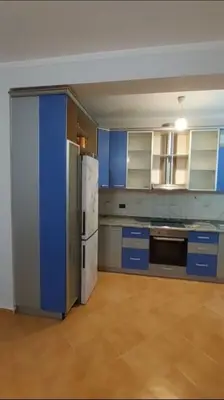 Apartament 1+1 me qera në KAZAZI...Therje, Durrës, 70 m². Foto 8 nga 12