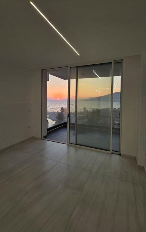 Apartament 2+1 në shitje në Shetitorja sarande, Sarandë, 83 m². Foto 2 nga 4