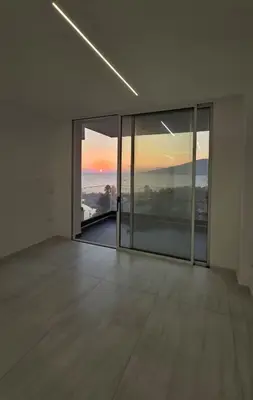 Appartamento 2+1 in vendita a Shetitorja, Saranda, 83 m². Foto 2 di 4