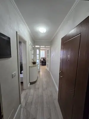 Apartament 3+1 në shitje në Casa Italia, Tiranë, 115 m². Foto 7 nga 7