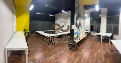Ufficio in affitto a Blloku, Tirana, 180 m². Foto 1 di 6