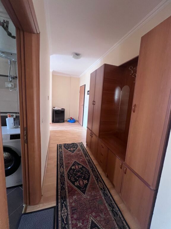 Appartamento 2+1 in affitto a Bulevardi Zogu I, Tirana, 90 m². Foto 3 di 3