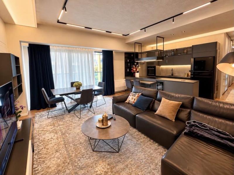 Appartamento 2+1 in vendita a Ambasador 3, Tirana, 145 m²