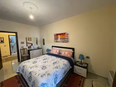 Apartament 3+1 në shitje në Rruga e re, Vlorë, 139 m². Foto 11 nga 12