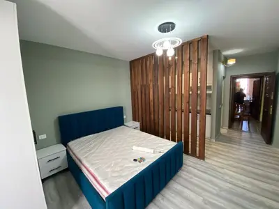 Garsoniere në shitje në Plazh Iliria, Durrës, 38 m². Foto 2 nga 6
