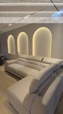 Appartamento 2+1 in vendita a Gjykata e Rrethit, Tirana, 112 m². Foto 4 di 12