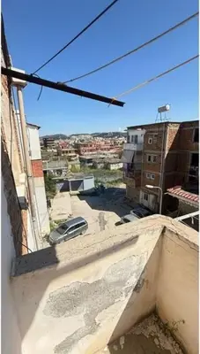 Apartament 1+1 në shitje në Rruga Enver Jaho, Vlorë, 70 m². Foto 8 nga 9