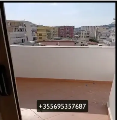 Apartament në shitje në Stacioni i Trenit, Durrës, 140 m². Foto 3 nga 3