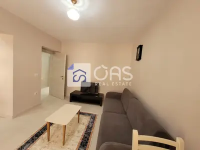 Apartament 2+1 me qera në Myslym Shyri, Tiranë, 75 m². Foto 4 nga 11
